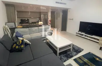 Apartment - 1 Bedroom - 1 Bathroom for sale in MEERA Shams - Shams Abu Dhabi - Al Reem Island - Abu Dhabi