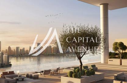 Apartment - 1 Bedroom - 2 Bathrooms for sale in Radiant Marina Towers - Shams Abu Dhabi - Al Reem Island - Abu Dhabi Apartment - 1 Bedroom - 2 Bathrooms for sale in Radiant Marina Towers - Shams Abu Dhabi - Al Reem Island - Abu Dhabi