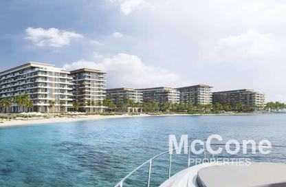Apartment - 3 Bedrooms - 5 Bathrooms for sale in Ellington Sands 1 Block A - Ellington Sands 1 - Ellington Sands - Dubai Islands - Dubai Apartment - 3 Bedrooms - 5 Bathrooms for sale in Ellington Sands 1 Block A - Ellington Sands 1 - Ellington Sands - Dubai Islands - Dubai