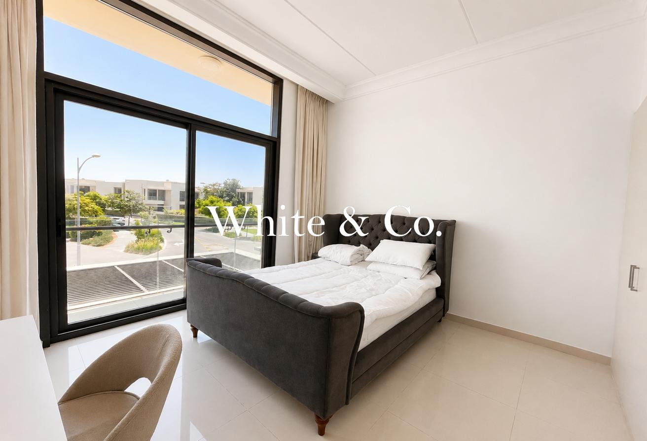 THL/A Type | Single Row | Semi Furnished photo 13