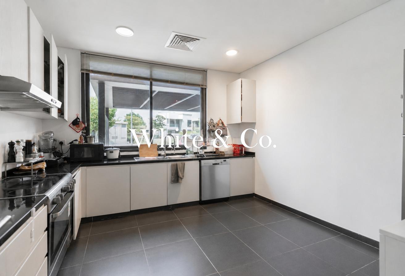 THL/A Type | Single Row | Semi Furnished photo 8