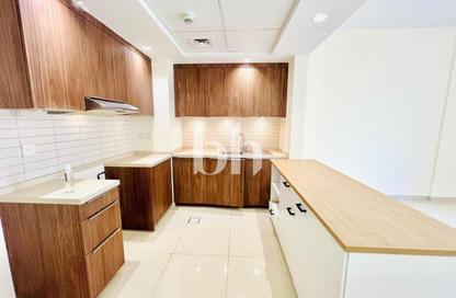 Apartment - 1 Bedroom - 2 Bathrooms for rent in Uptown Al Zahia - Al Zahia - Muwaileh Commercial - Sharjah