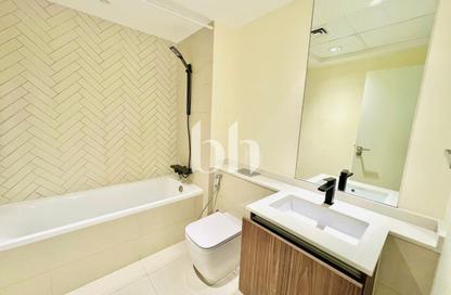 Apartment - 1 Bedroom - 2 Bathrooms for rent in Uptown Al Zahia - Al Zahia - Muwaileh Commercial - Sharjah