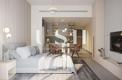 Apartment - 3 - 3 for sale in South Garden D - South Garden - Wasl Gate - Dubai