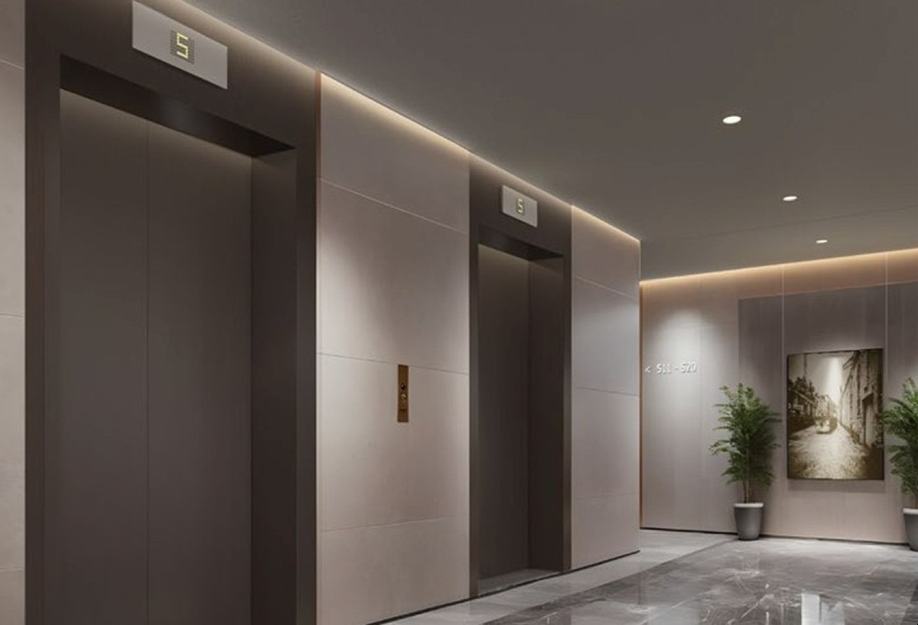 3 bedroom apartment in South Garden D, Wasl Gate: 10