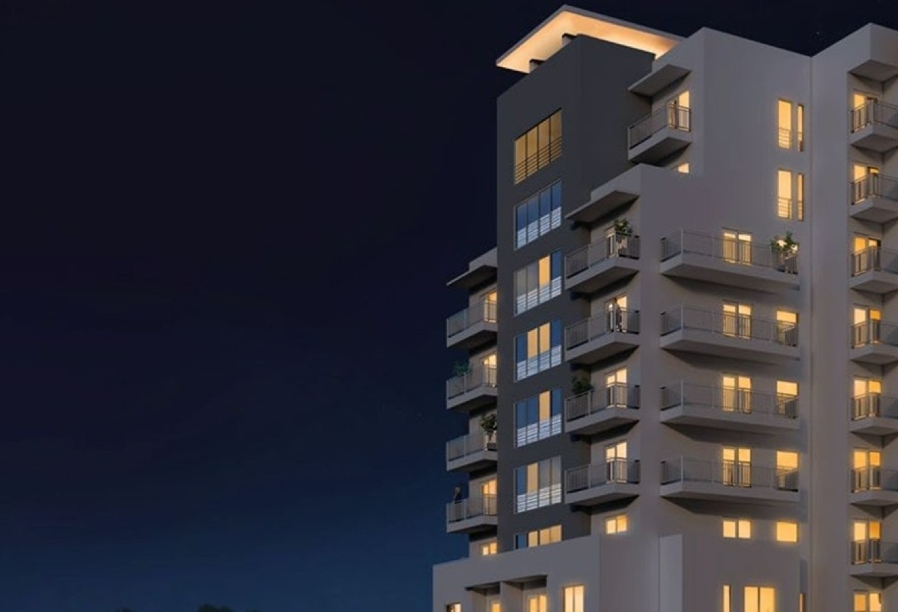 3 bedroom apartment in South Garden D, Wasl Gate: 8