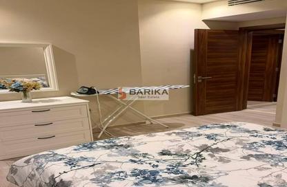 Apartment - 2 Bedrooms - 2 Bathrooms for rent in Park Vista - District 13 - Jumeirah Village Circle - Dubai
