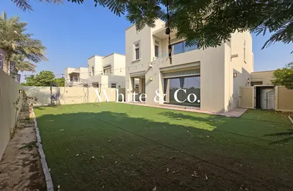 Villa - 4 Bedrooms - 4 Bathrooms for sale in Azalea - Arabian Ranches 2 - Dubai