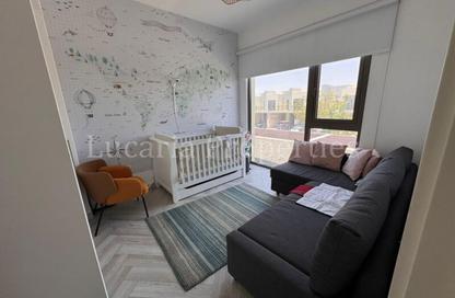 Villa - 4 Bedrooms - 5 Bathrooms for rent in Parkside 3 - Emaaar South - Dubai South (Dubai World Central) - Dubai Villa - 4 Bedrooms - 5 Bathrooms for rent in Parkside 3 - Emaaar South - Dubai South (Dubai World Central) - Dubai