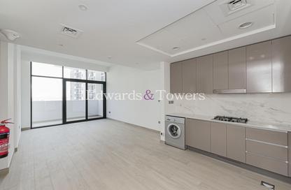 Apartment - 1 Bedroom - 2 Bathrooms for rent in Azizi Riviera 22 - Azizi Riviera - Meydan One - Meydan - Dubai Apartment - 1 Bedroom - 2 Bathrooms for rent in Azizi Riviera 22 - Azizi Riviera - Meydan One - Meydan - Dubai