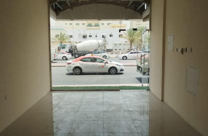 Shop - Studio for rent in Al Jurf 2 - Al Jurf - Ajman Downtown - Ajman