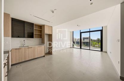 Apartment - 1 Bedroom - 1 Bathroom for rent in Golf Grand - Dubai Hills Estate - Dubai