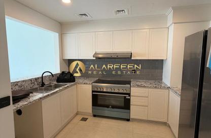 Villa - 4 Bedrooms - 3 Bathrooms for rent in Costa Brava 1 - Costa Brava - Damac Lagoons - Dubai