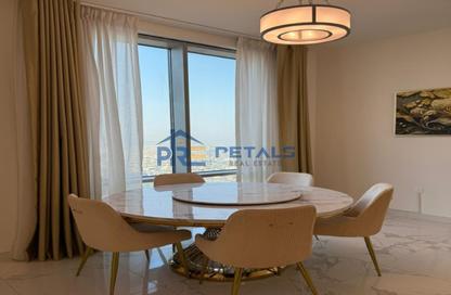 Apartment - 2 Bedrooms - 3 Bathrooms for rent in Amna - Al Habtoor City - Business Bay - Dubai