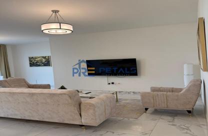 Apartment - 2 Bedrooms - 3 Bathrooms for rent in Amna - Al Habtoor City - Business Bay - Dubai