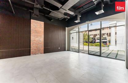 Retail - Studio - 1 Bathroom for rent in Vincitore Boulevard - Arjan - Dubai