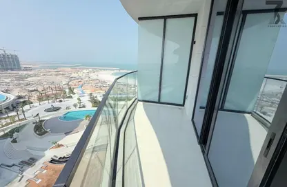 Apartment - 1 Bedroom - 1 Bathroom for sale in Bay Residences - Hayat Island - Mina Al Arab - Ras Al Khaimah