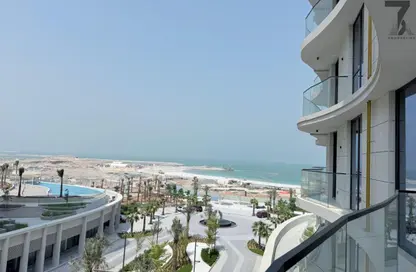 Apartment - 1 Bedroom - 1 Bathroom for sale in Bay Residences - Hayat Island - Mina Al Arab - Ras Al Khaimah