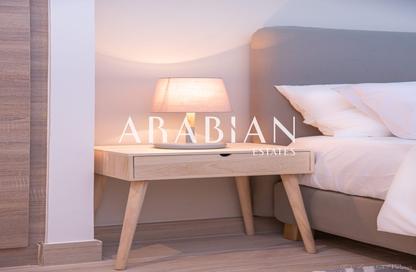 Apartment - 1 - 2 for rent in Studio One - Dubai Marina - Dubai