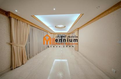 Villa - 7+ - 7 for sale in Al Nekhailat - Al Heerah - Sharjah