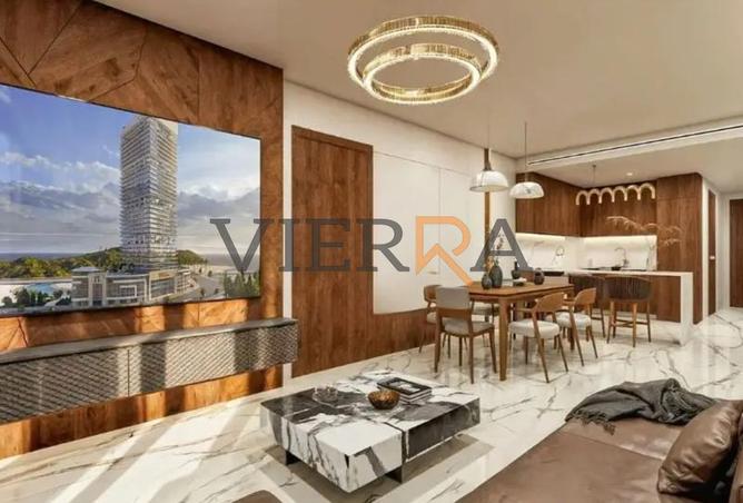 High Floor | Sea View | Luxurious Living