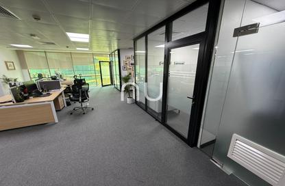 Office Space - Studio for sale in Liberty House - DIFC - Dubai