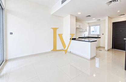 Townhouse - 3 - 3 for rent in Mimosa - Damac Hills 2 - Dubai