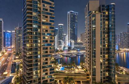 Apartment - 3 - 4 for sale in Rimal 1 - Rimal - Jumeirah Beach Residence - Dubai Apartment - 3 - 4 for sale in Rimal 1 - Rimal - Jumeirah Beach Residence - Dubai