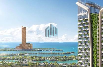 Penthouse - 4 Bedrooms - 5 Bathrooms for sale in Colibri Views - RAK Central - Ras Al Khaimah