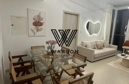 Apartment - 1 Bedroom - 2 Bathrooms for rent in The Dania District 2 - Midtown - Dubai Production City (IMPZ) - Dubai Apartment - 1 Bedroom - 2 Bathrooms for rent in The Dania District 2 - Midtown - Dubai Production City (IMPZ) - Dubai