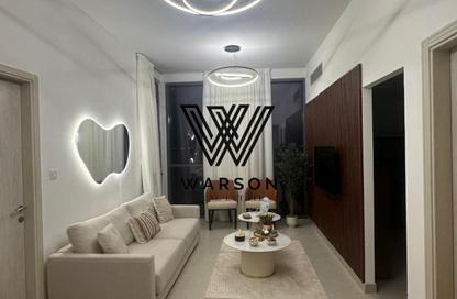 Apartment - 1 Bedroom - 2 Bathrooms for rent in The Dania District 2 - Midtown - Dubai Production City (IMPZ) - Dubai Apartment - 1 Bedroom - 2 Bathrooms for rent in The Dania District 2 - Midtown - Dubai Production City (IMPZ) - Dubai