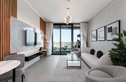 Apartment - 1 Bedroom - 2 Bathrooms for sale in Jumeirah Gate Tower 1 - The Address Jumeirah Resort and Spa - Jumeirah Beach Residence - Dubai