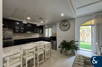 Villa - 4 Bedrooms - 3 Bathrooms for rent in Casa Dora - Serena - Dubai Land - Dubai