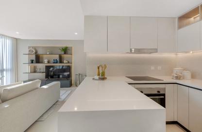 Apartment - 2 - 3 for sale in LIV Waterside - Dubai Marina - Dubai Apartment - 2 - 3 for sale in LIV Waterside - Dubai Marina - Dubai
