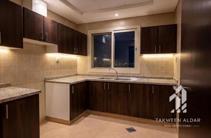 Apartment - 2 Bedrooms - 2 Bathrooms for sale in Al Nahda - Sharjah