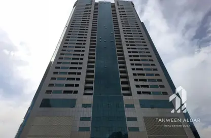 Apartment - 2 Bedrooms - 2 Bathrooms for sale in Al Nahda - Sharjah