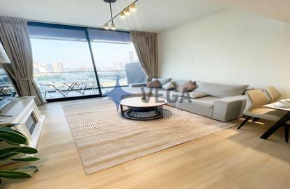 Apartment - 1 - 1 for rent in Binghatti Corner - District 10 - Jumeirah Village Circle - Dubai Apartment - 1 - 1 for rent in Binghatti Corner - District 10 - Jumeirah Village Circle - Dubai