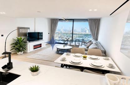 Apartment - 1 - 1 for rent in Binghatti Corner - District 10 - Jumeirah Village Circle - Dubai Apartment - 1 - 1 for rent in Binghatti Corner - District 10 - Jumeirah Village Circle - Dubai