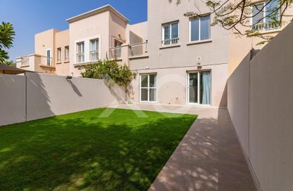 Villa - 2 - 3 for rent in Springs 2 - The Springs - Dubai