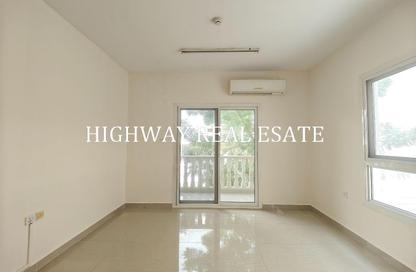 Apartment - 2 Bedrooms - 2 Bathrooms for rent in Muwaileh 3 Building - Muwaileh - Sharjah