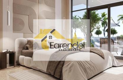 Apartment - 1 Bedroom - 2 Bathrooms for sale in Coventry Curve 2 - Dubai Industrial City - Dubai