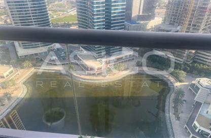 Apartment - 2 Bedrooms - 3 Bathrooms for sale in V3 Tower - JLT Cluster V - Jumeirah Lake Towers - Dubai