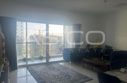Apartment - 2 Bedrooms - 3 Bathrooms for sale in V3 Tower - JLT Cluster V - Jumeirah Lake Towers - Dubai