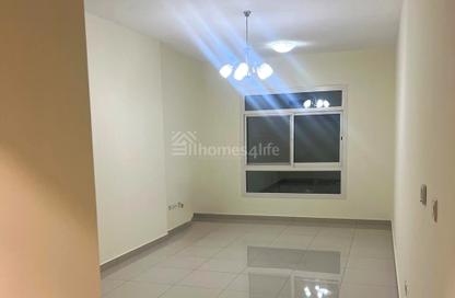 Apartment - 1 - 2 for rent in Etlala Residence 1 - Etlala Residence - Dubai Land Residence Complex - Dubai