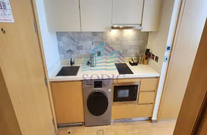 Apartment - Studio - 1 Bathroom for sale in Al Barsha South 4 - Al Barsha South - Al Barsha - Dubai