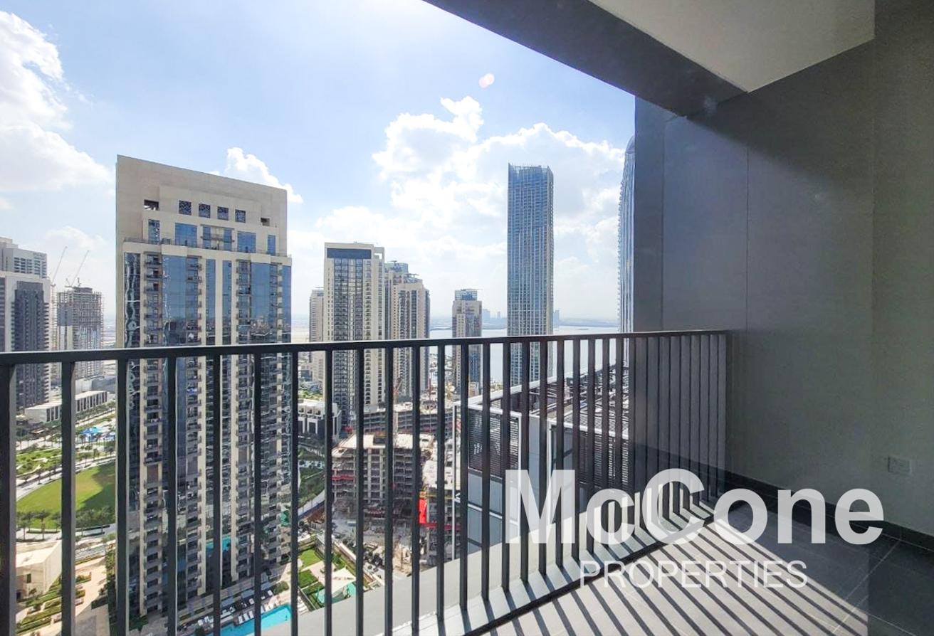 High Floor | Modern Lifestyle | Best Views photo 10