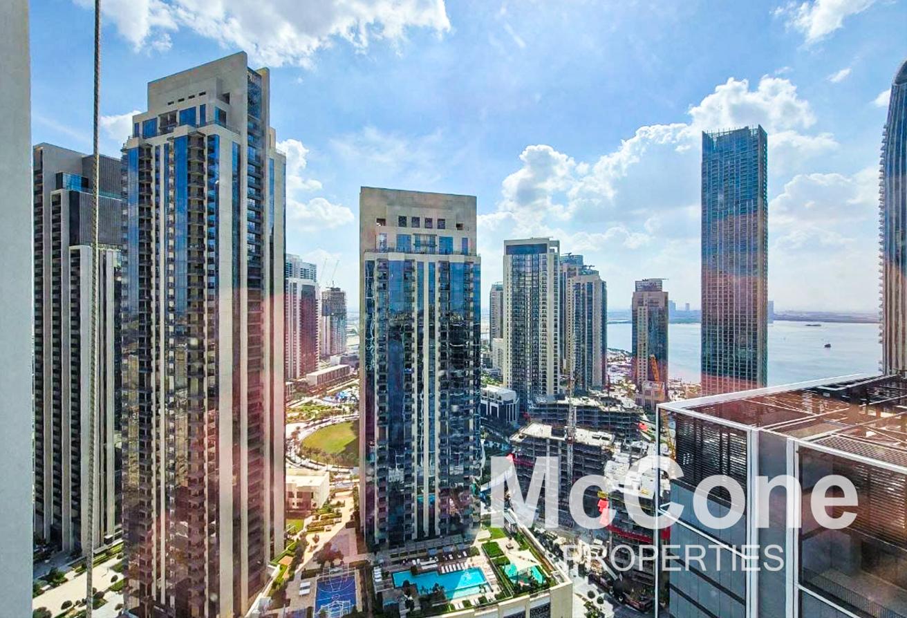 High Floor | Modern Lifestyle | Best Views photo 11