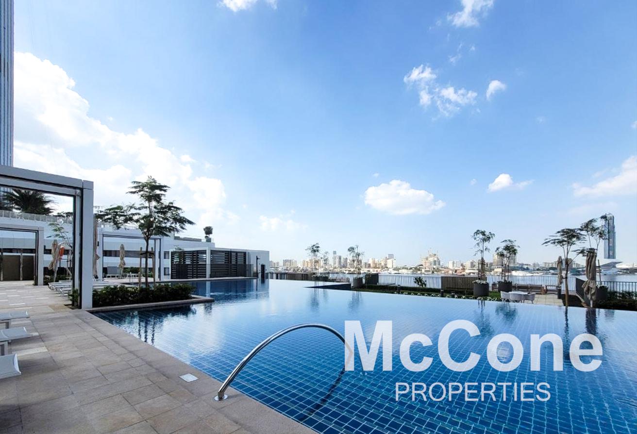 High Floor | Modern Lifestyle | Best Views photo 12