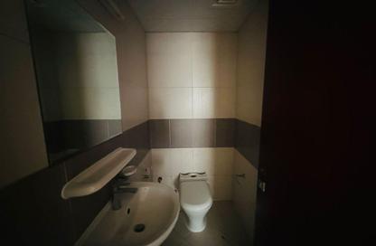 Apartment - 1 Bedroom - 2 Bathrooms for rent in Al Mahatta - Al Qasimia - Sharjah