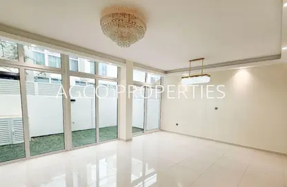 Apartment - 3 Bedrooms - 3 Bathrooms for sale in Albizia - Damac Hills 2 - Dubai
